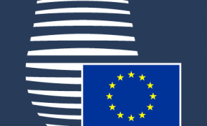 Consiliul European logo European Council