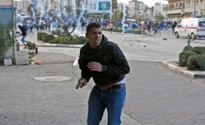 palestina israel palestina violente confruntari 