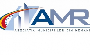 AMR Asociatia Muncipiilor din Romania