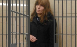 Magdalena Șerban criminala metrou secție