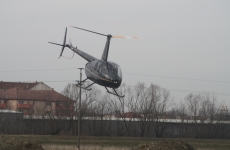 primar psd elicopter