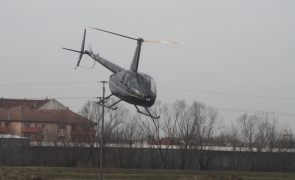 primar psd elicopter