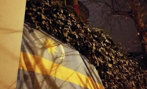 ambasada romania ungaria steag secuiesc 
