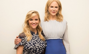 Reese Witherspoon Nicole Kidman