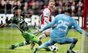 Ajax Feyenoord