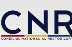 consiliul national al rectorilor