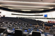 Parlamentul European 2
