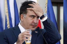 Mihail Saakaşvili