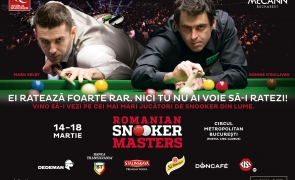 Romanian Snooker Masters