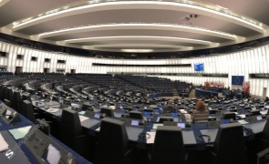 Parlamentul European 3