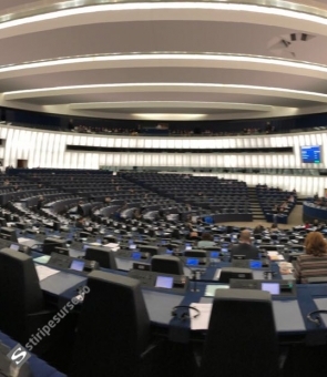 Parlamentul European 3