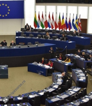 Parlamentul European 4