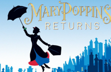 film mary poppins returns