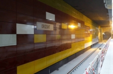 metrou Drumul Taberei