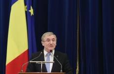 Augustin Lazar la bilantul Ministerului Public