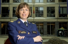 Catherine De Bolle Europol