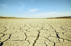 seceta desertificare desert 