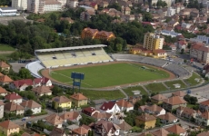 Stadion Sibiu