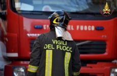 pompieri italia