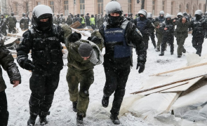 violente ucraina kiev