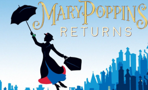 film mary poppins returns