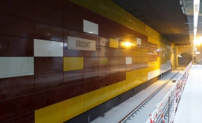 metrou Drumul Taberei