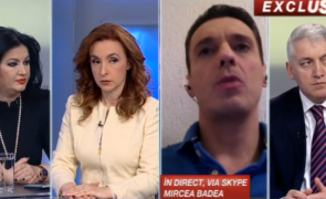 Mircea Badea RTV 2