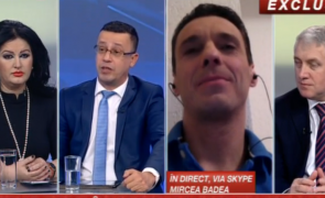Mircea Badea RTV 3