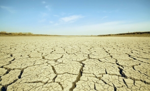 seceta desertificare desert 