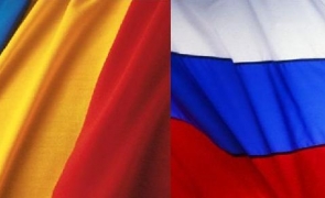 România Rusia