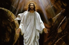 Iisus Înviere