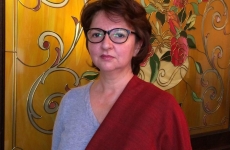 Mihaela Voicilă