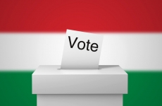 Ungaria vot