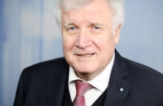 Horst Seehofer