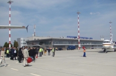 Aeroportul Sibiu