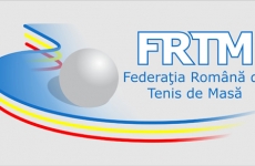 federatia romana de tenis de masa