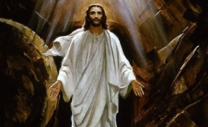 Iisus Înviere