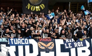 suporteri Lazio