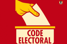 Cod Electoral
