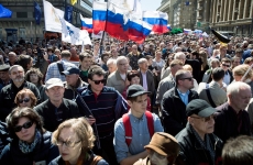 proteste moscova