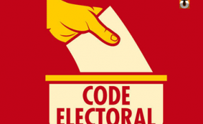 Cod Electoral