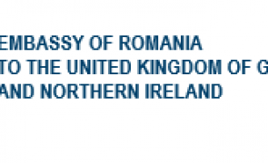Ambasada României la Londra