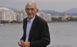 Yiannis Boutaris 