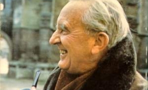 J.R.R Tolkien