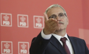 Dragnea