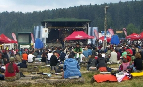 garana jazz festival