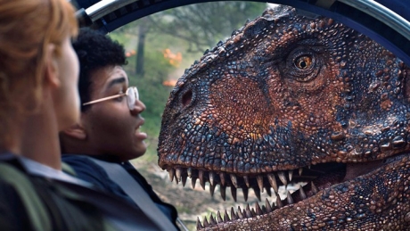 Box Office - Jurassic World Rebirth a ajuns la 147 de milioane de dolari în weekendul de 4 iulie