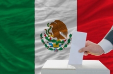 Mexic alegeri