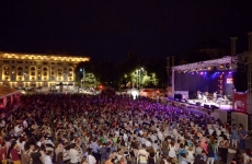 Bucharest Jazz Festival