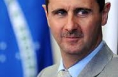 Bashar al- Assad